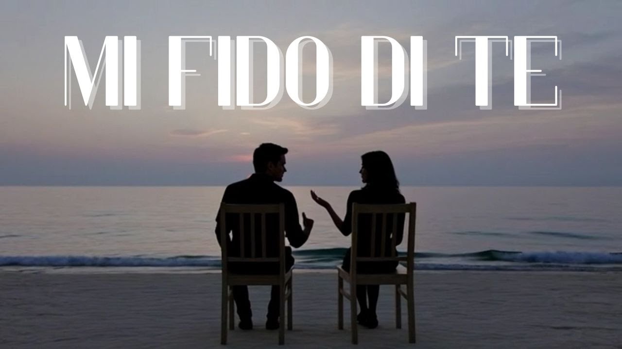 Mi fido di te – Il coraggio di restare