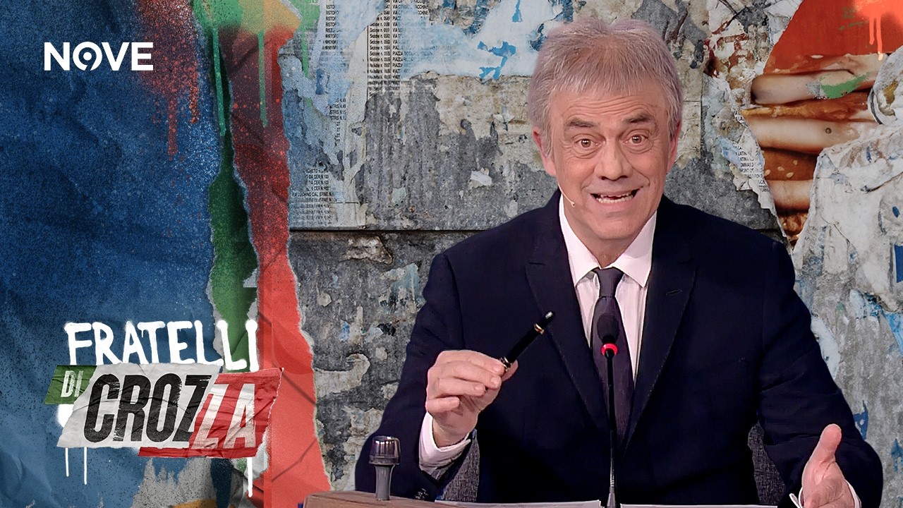 Crozza Urso: 