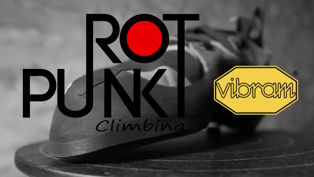 🔴 ROTPUNKT   Resolado de pies de gato*