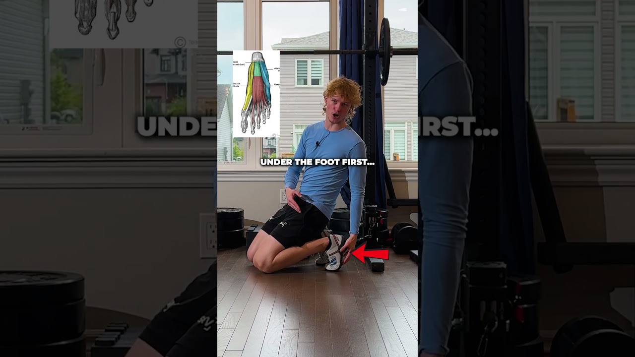 How to Run Pain-Free FOR LIFE