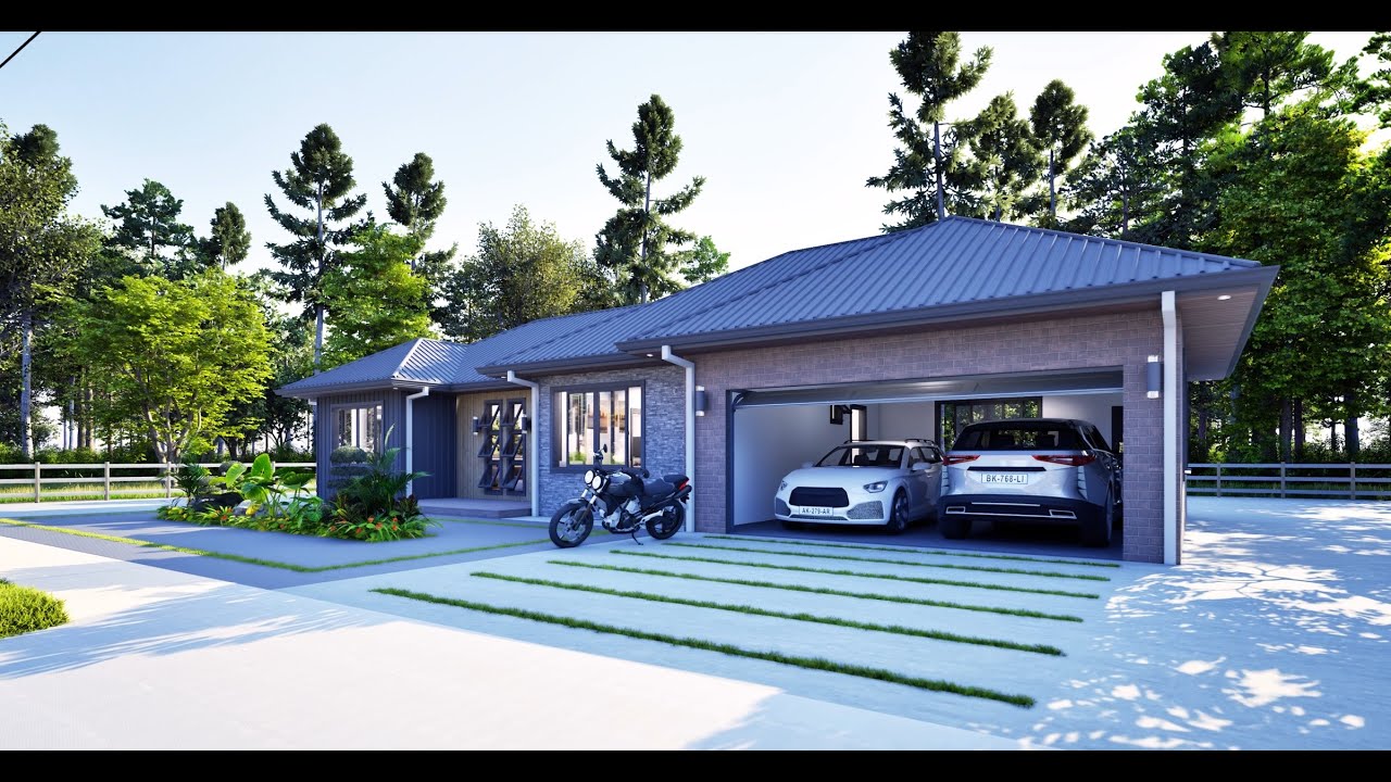 Imagine winning the Lotto, I would buy 3 of these. 3 Beds  2 baths. Perfect Christmas Presents.