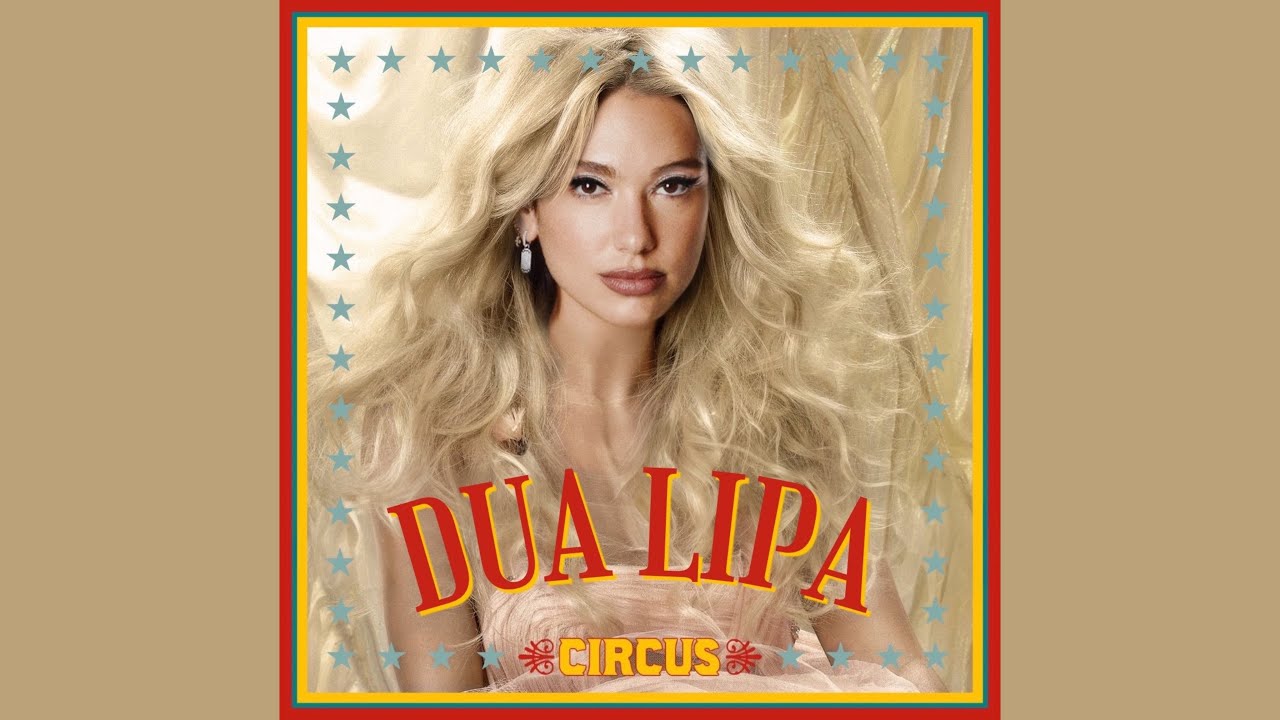 Dua Lipa - Training Season but it’s 2008