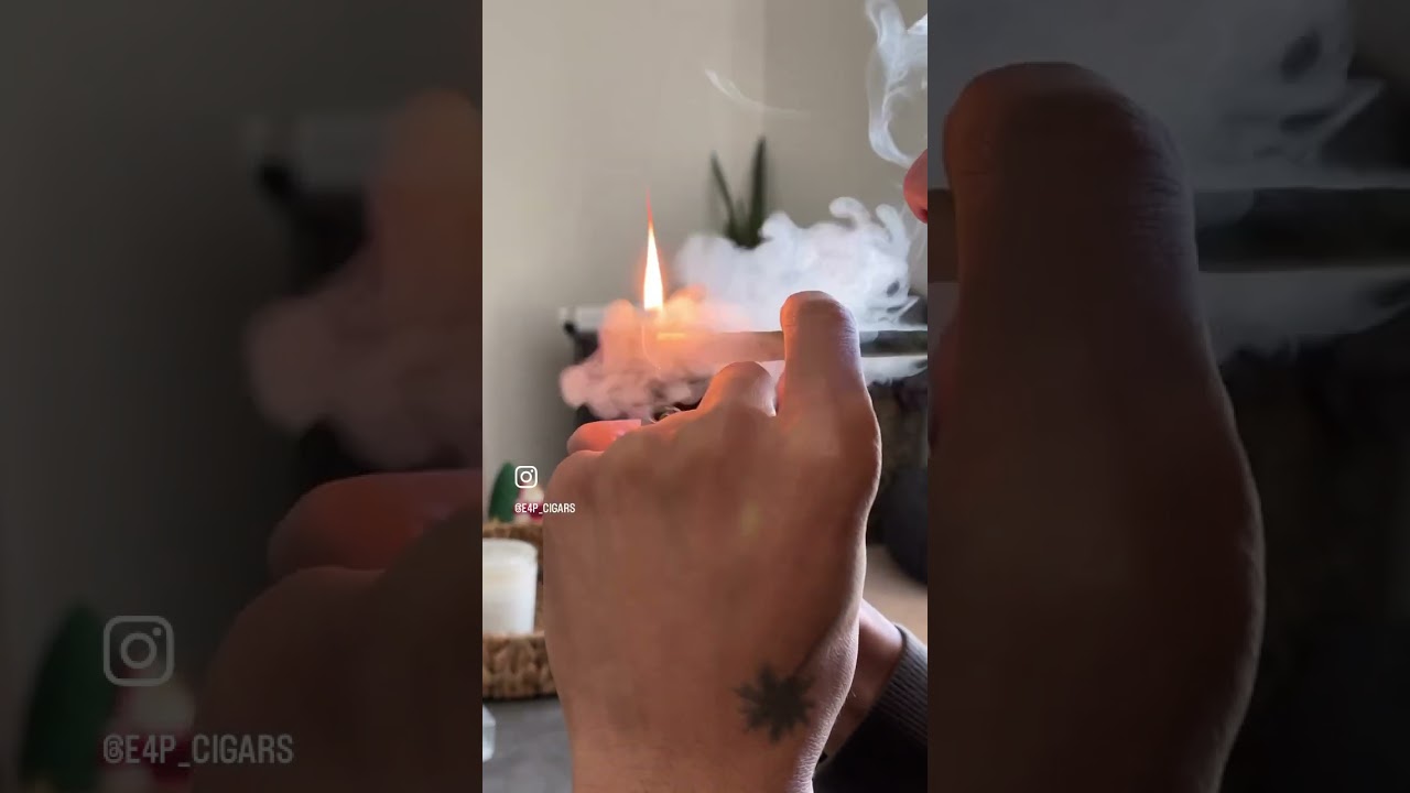 Cannagar Shells by E4P Cigars