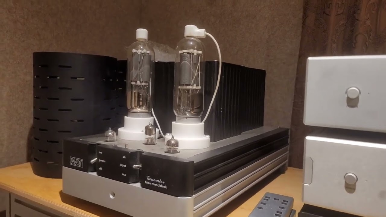DEFINING THE EXOTIC WITHIN HIGH END AUDIO