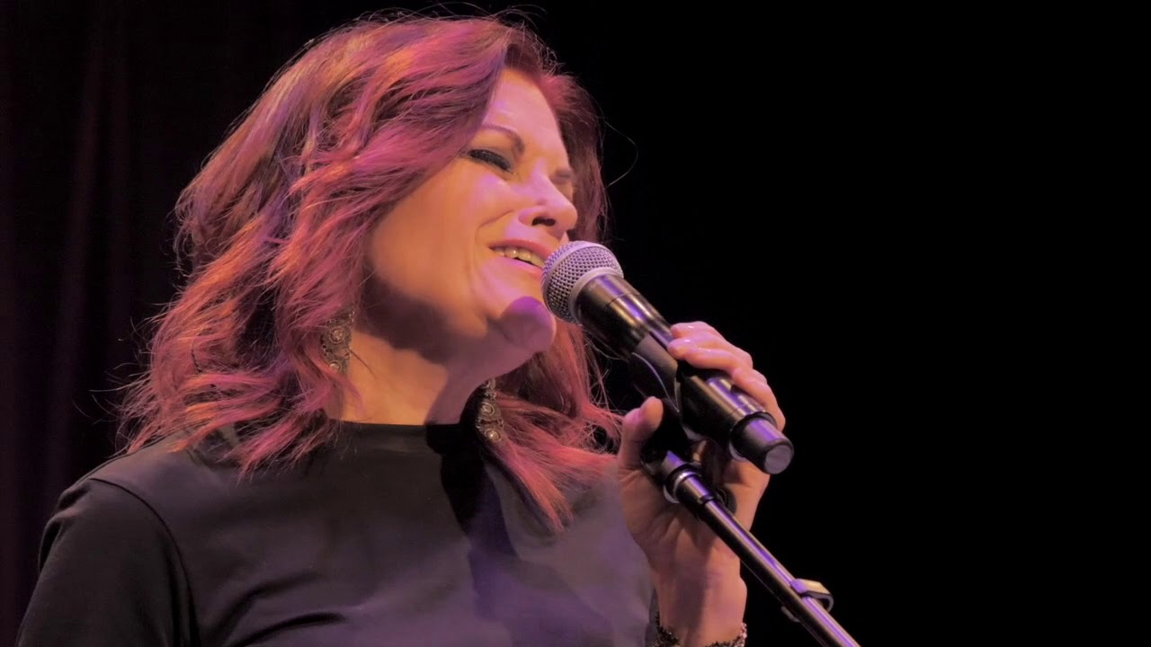 Rosanne Cash — “I’ll Be Back” — 38th Annual John Lennon Tribute