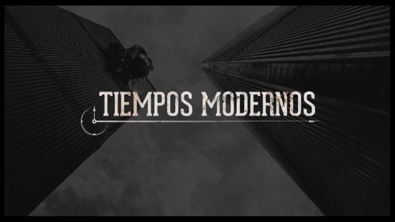 Tiempos modernos -290- La STASI (José Luis Orella, Fernando Paz) video