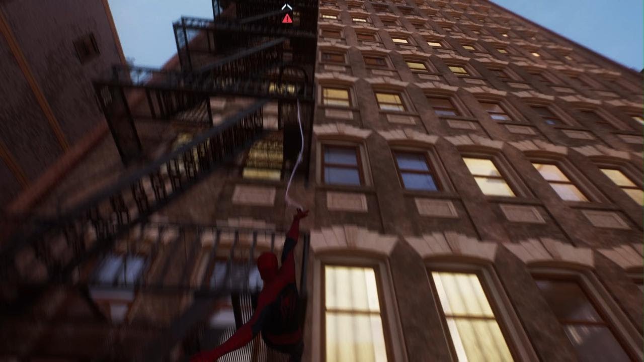 Marvel's Spider-Man 2