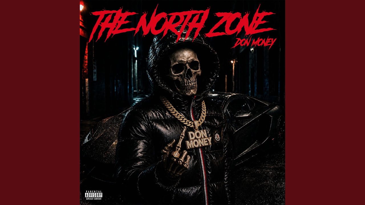 THE NORTH ZONE