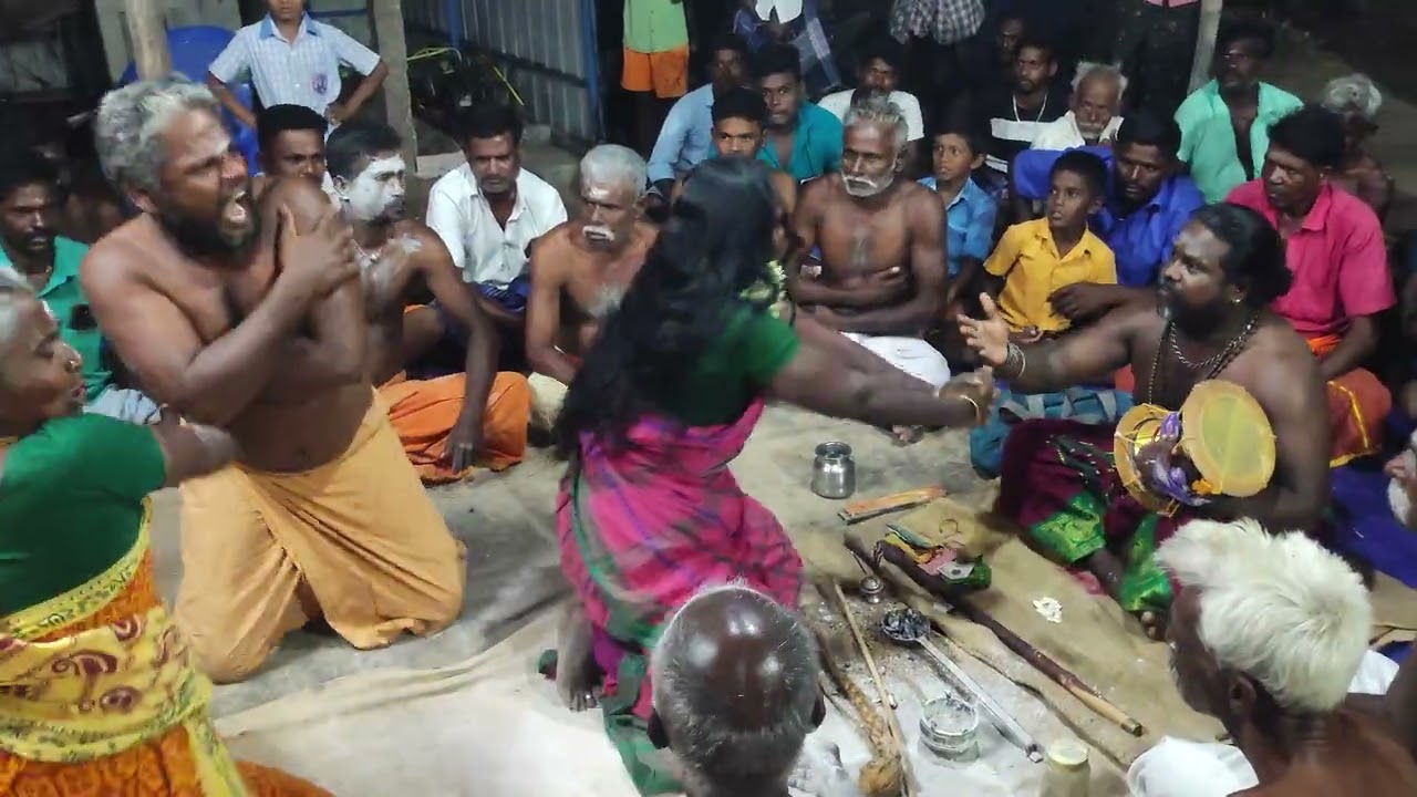 மதுரை கோடங்கி கருப்புடா 9791181138 நாகணேந்தல் கரை முருகன் கேடு கட்டுதல்