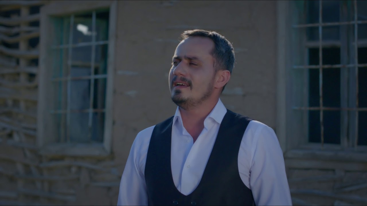 ERZİNCANLI TÜRKÜLER-MURAT ÖZYİĞİT-ÇIKAR YÜCELERDEN