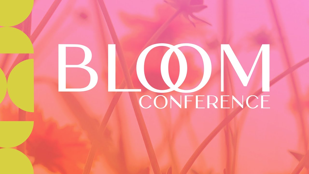 Вопросы и ответы с Эрикой Кирк и Мишель Рэндалл | Bloom Conference