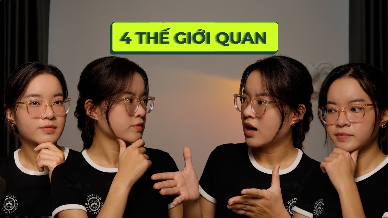 Vì sao chúng ta luôn bất đồng, ở mọi thứ?