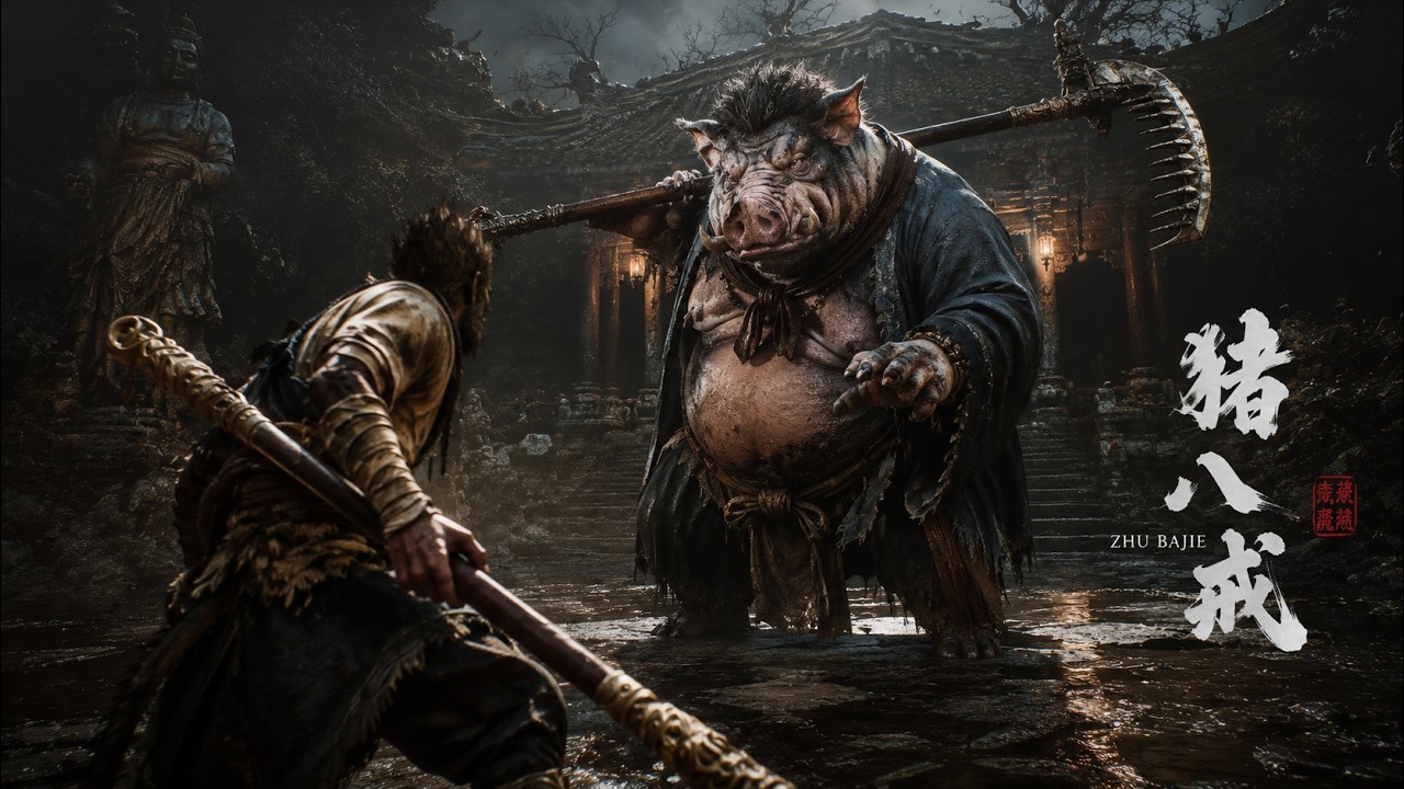 Black Myth Wukong Live | Friend Vs Wukong..?🔥🚨 | #ps5 #gaming #live #wukong #blackmyth