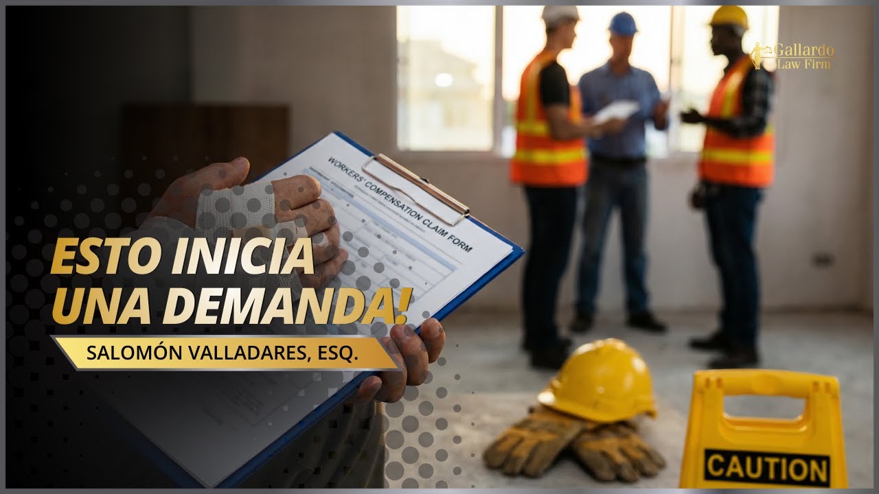 ¿Me pueden demandar? Las razones más comunes por las que una persona termina en una demanda civil