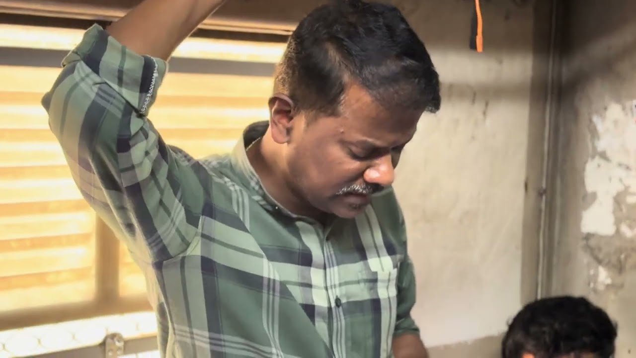 वारकरी आलाय  भेटीला  गजर उत्कृष्ट  सादरीकरण  बुवा. अजय विरार अंधेरी 10.4