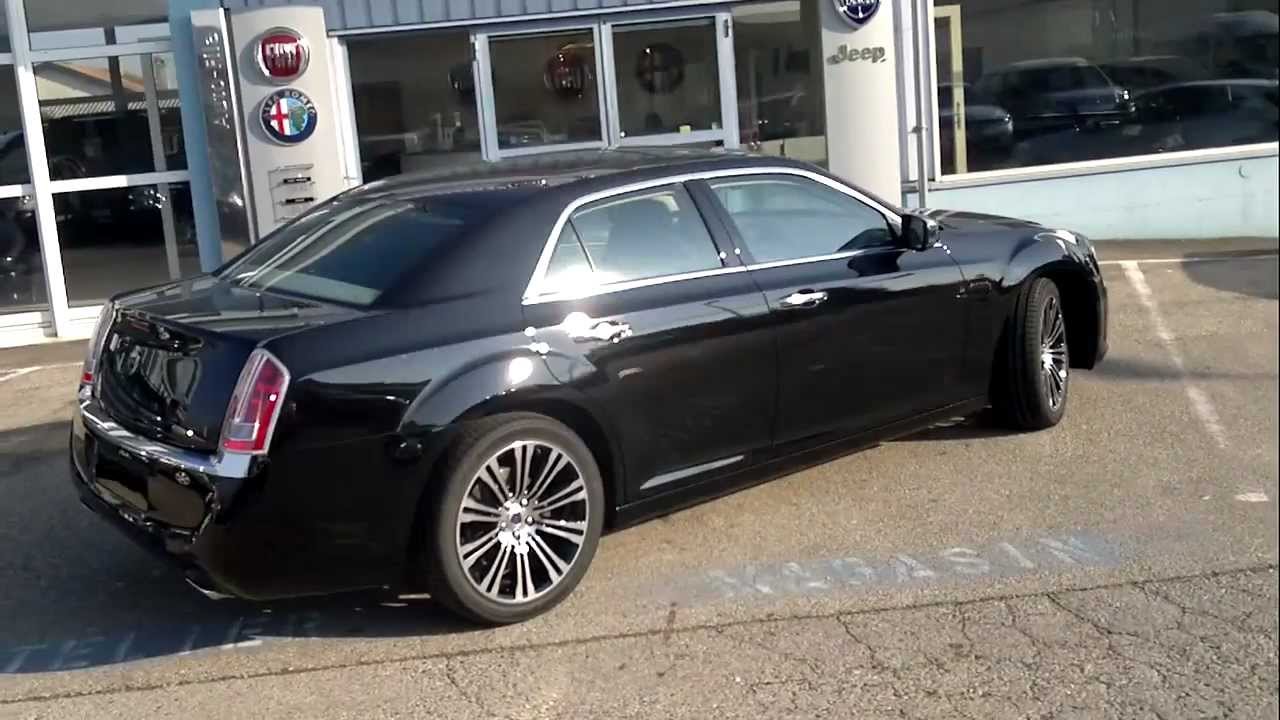 Lancia Thema 2012 Executive Full Option V6