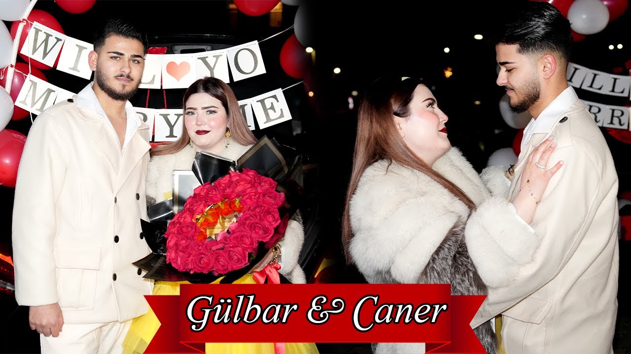 Gülbar'ın Bride Partisi 2025 München Almanya