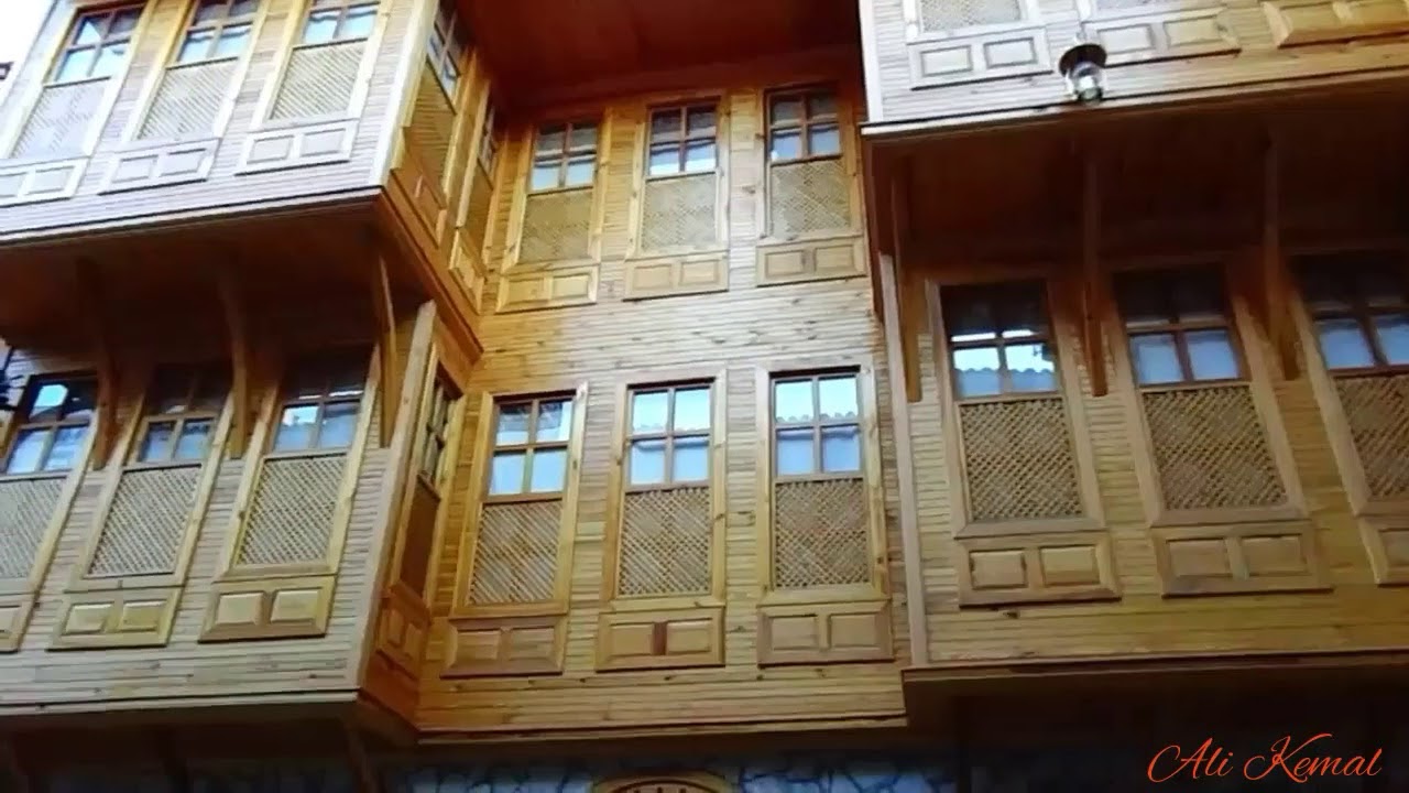 ECDAT BAHÇESİ PARKI KONYA SELÇUKLU