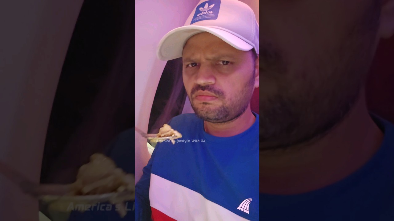 🤔🍗 Flight-ல Hindu Meals-ல எப்படி Chicken⁉️