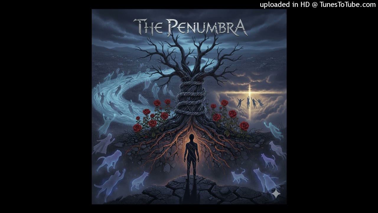The Penumbra (My Life's song)