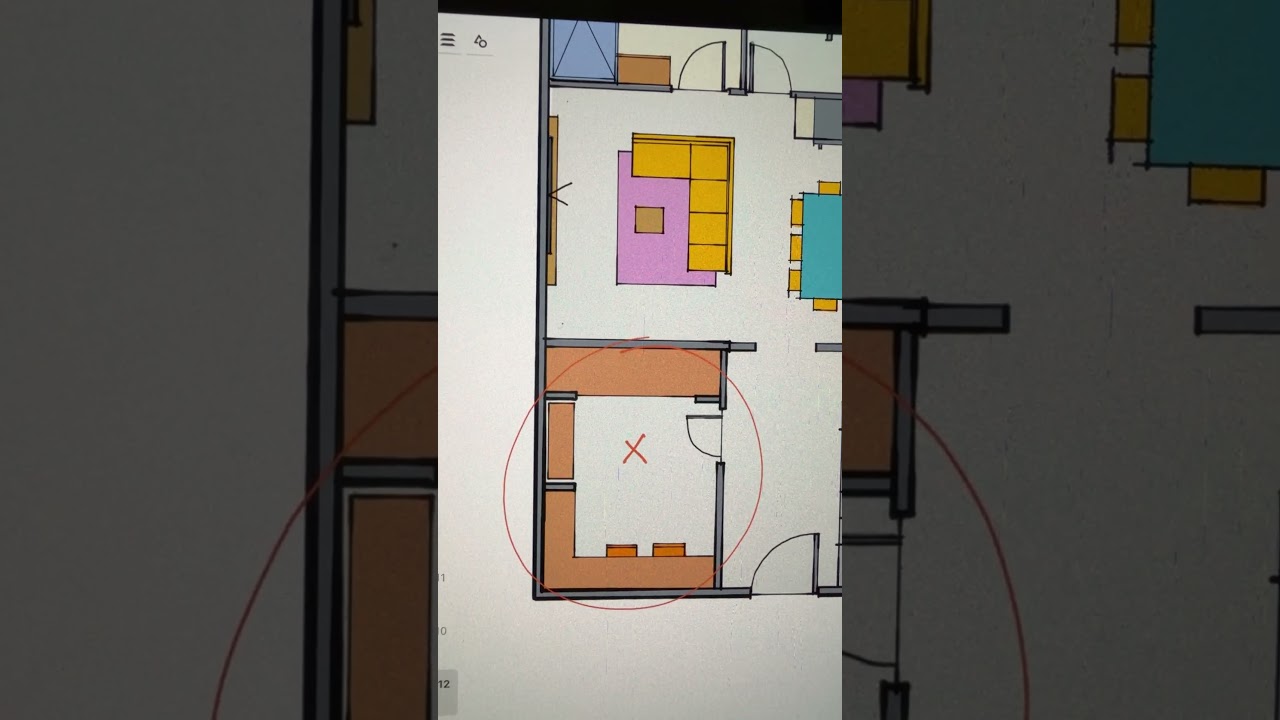 Основные ошибки при планировании дома