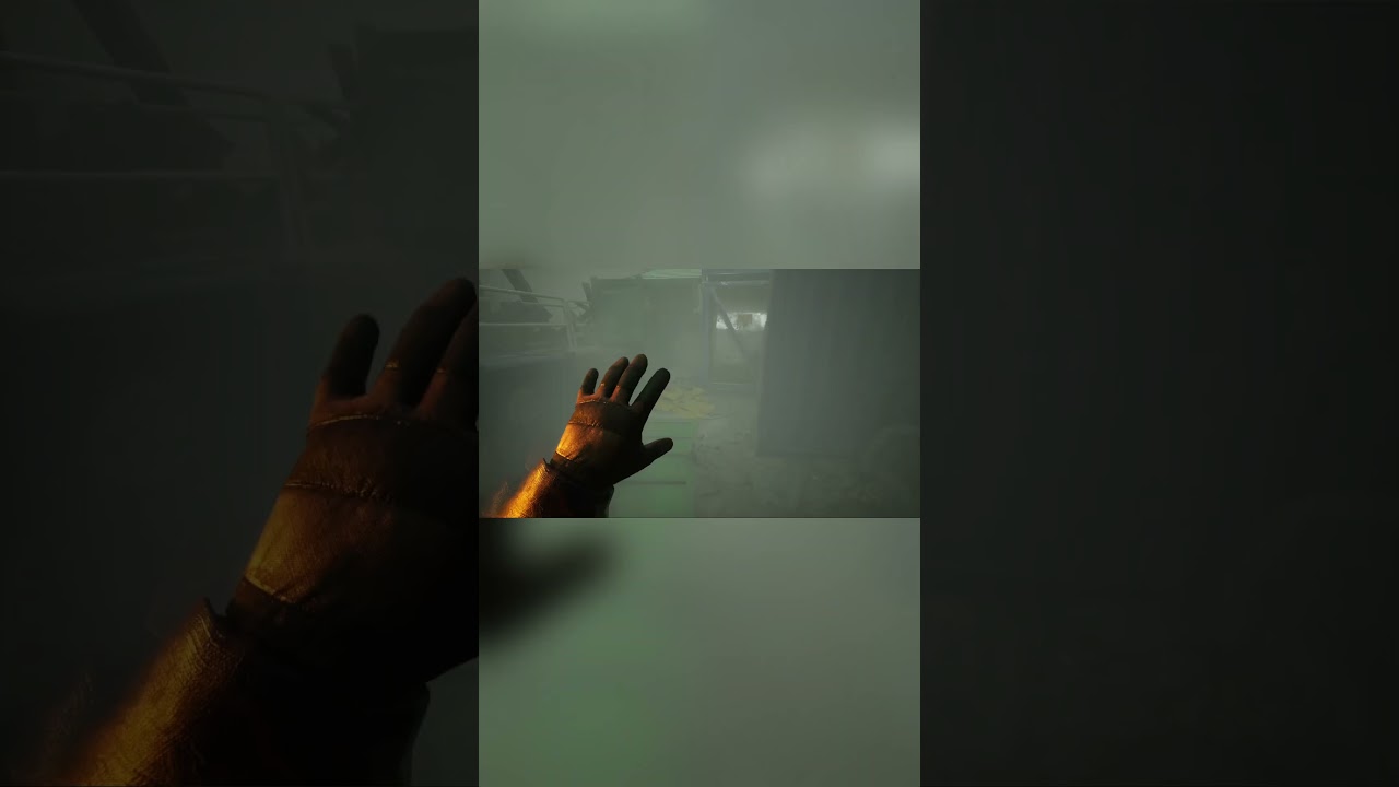 Still Wakes the Deep #StillWakesTheDeep #horrorstories #NorthSeaNightmare #horrorgaming