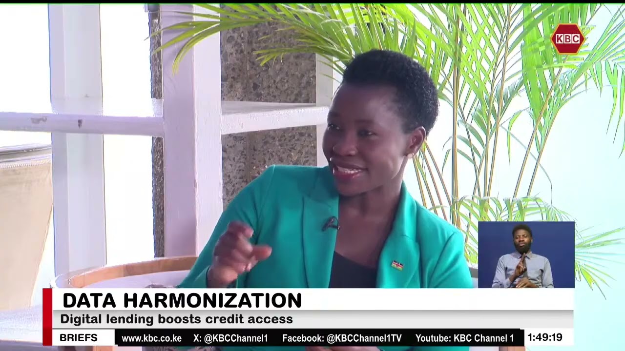 Credit score digitization eases borrowing