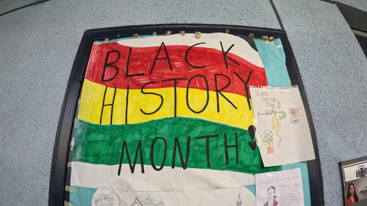 BHM Guess the Quote  2026