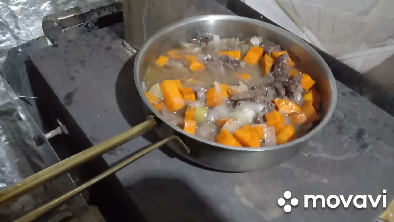 С сыном на рыбалку🎣/Якутия/.Новая палатка Медведь КУБ-4/новые тёплые полы и печь своими руками👍.