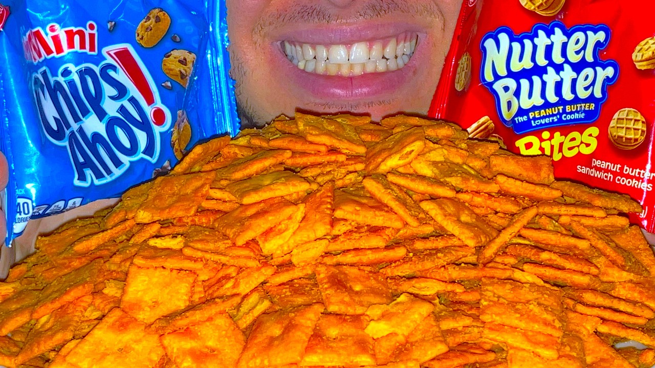 🧀 $6 snack pack  🧀