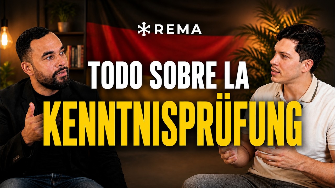 TODO sobre la Kenntnisprüfung (KP) en Alemania: Examen para Médicos | Requisitos, Temas y Consejos,