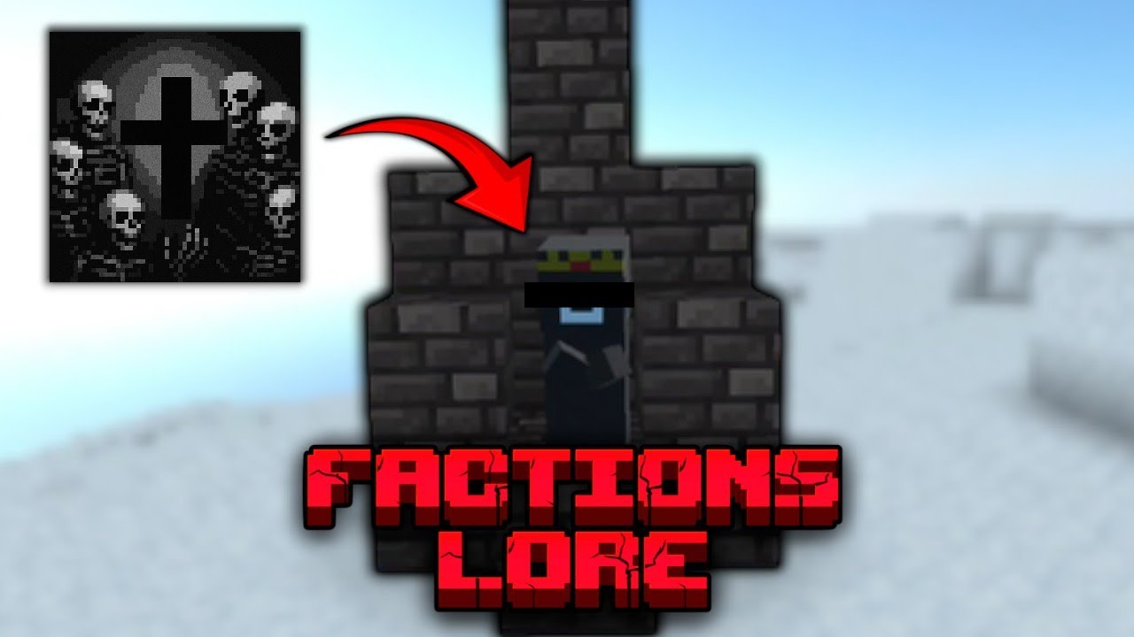 The Most Hated Group In Factions VR