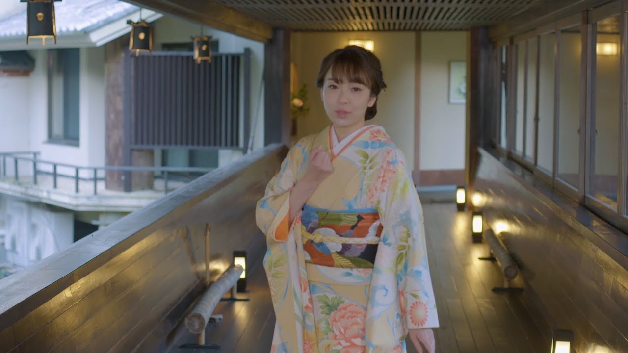 杜このみ / 花は苦労の風に咲く