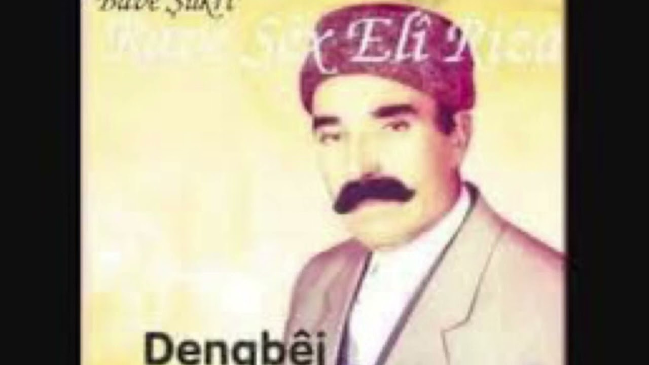 Dengbêj Ehmedê Bertî- Dînamin