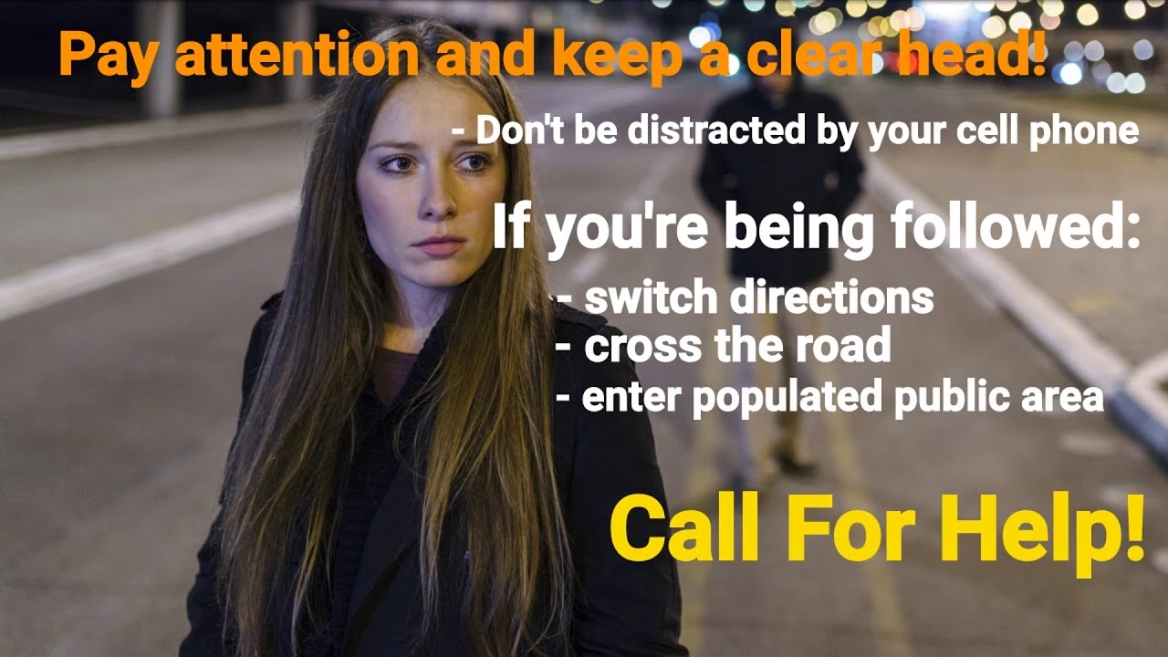 Home and Neighborhood Safety