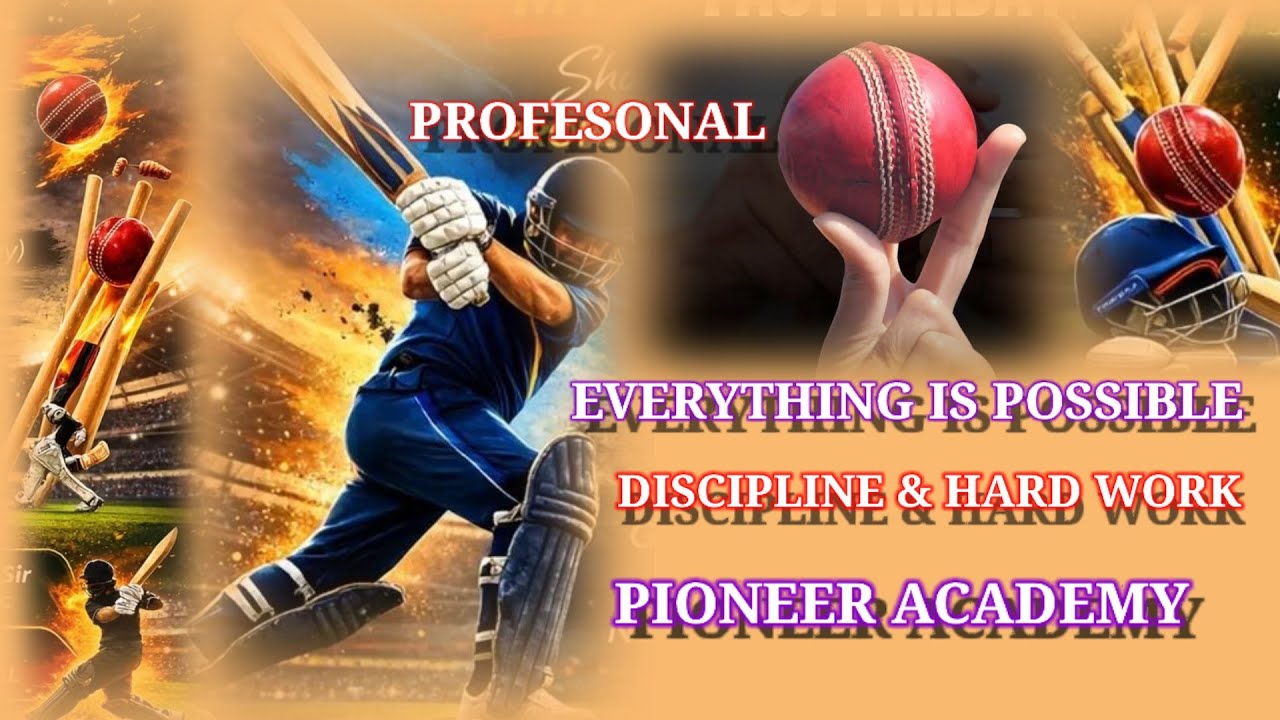 PRACTICE MAKE A MAN PERFECT COACH PIONEER 