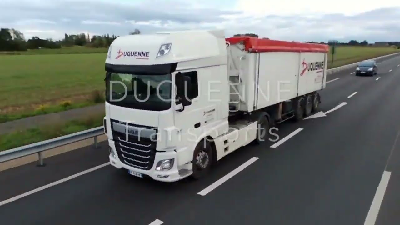 Meers Transport
