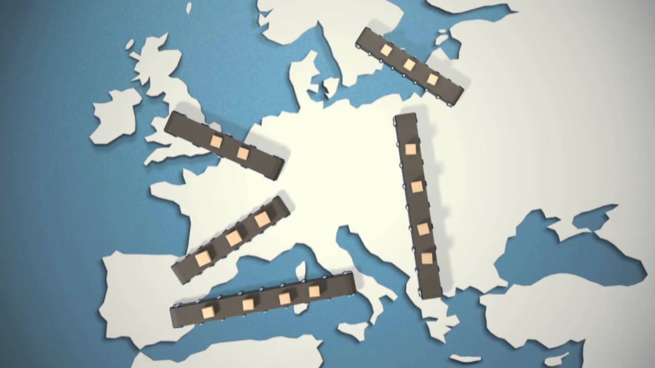 ETS: Le système d’échange de quotas d’émission de l’UE
