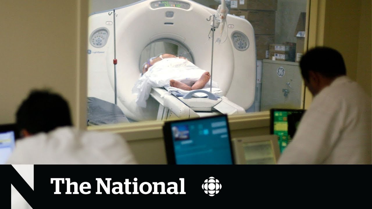 Some breast cancer patients may not need radiation, Canadian researchers say