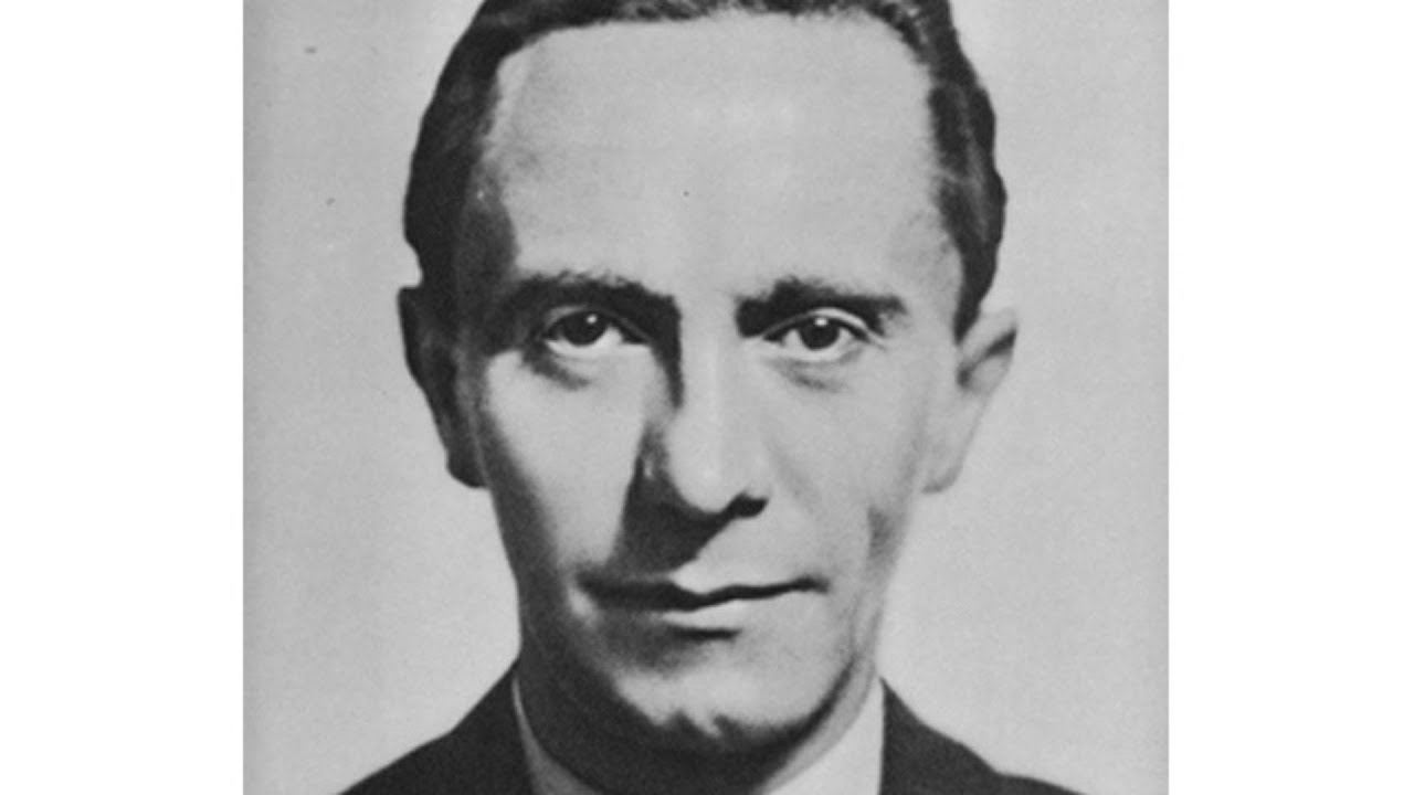 5 SHOCKING Facts About Goebbels' Masterpiece Propaganda Film
