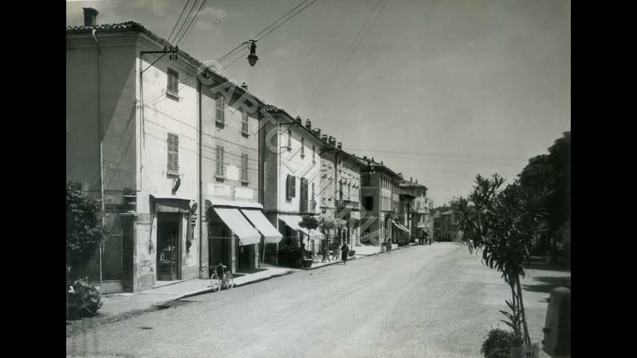 Gropparello (Pasi della Bella Italia)