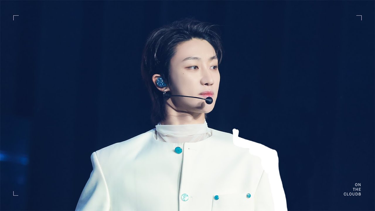 20240616 SPELL｜디에잇 직캠 THE8 FOCUS｜WEVERSE CONCERT 위버스콘