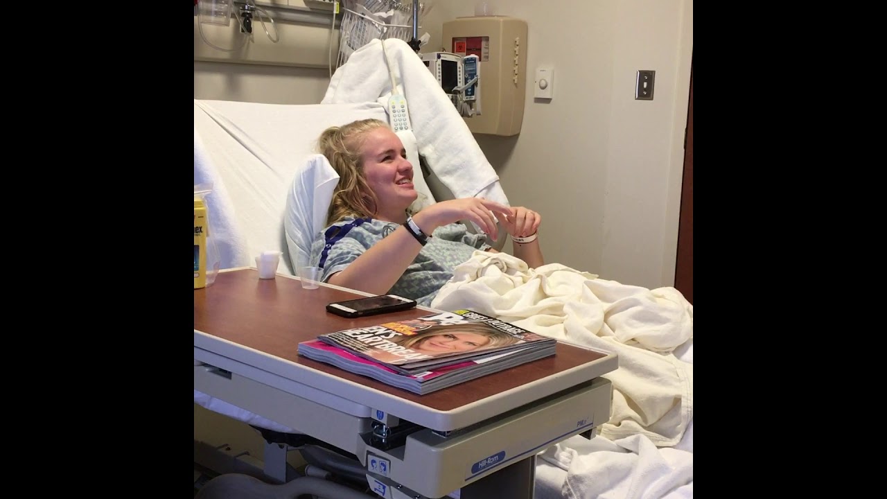 Arachnoid Cyst Road to Recovery: Part One