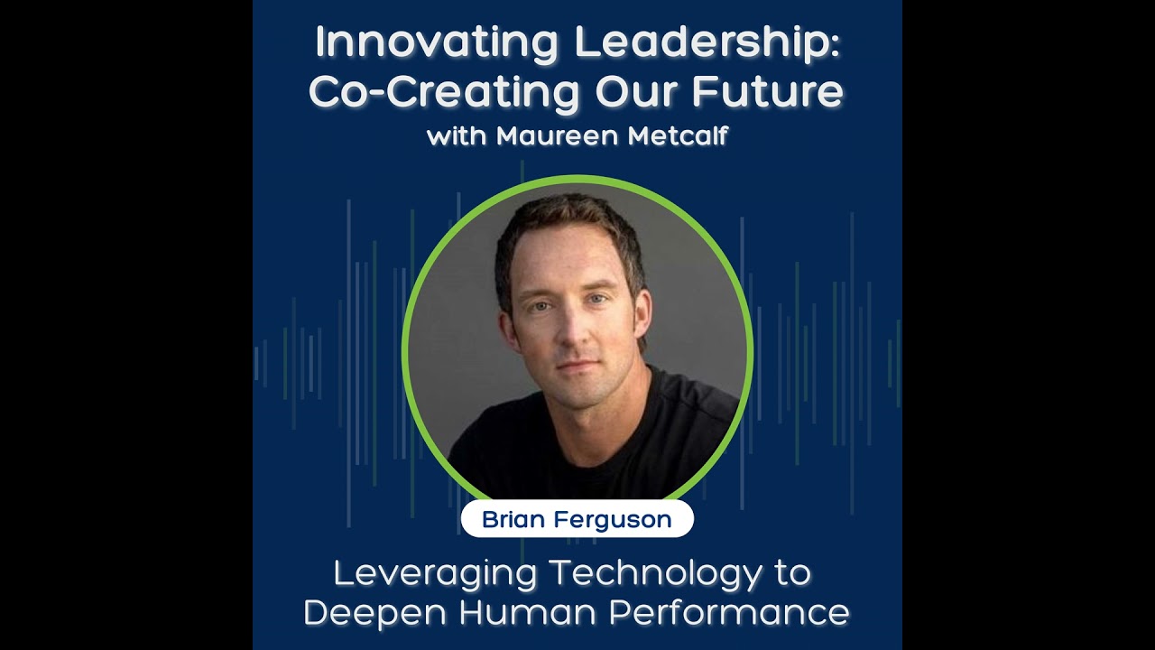 S4 Ep23: Leveraging Technology to Deepen Human Performance