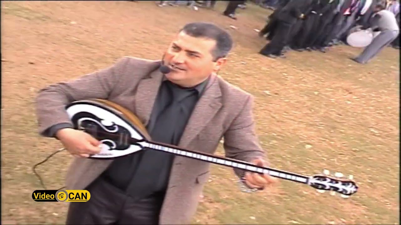 محمد جزراوي حفلة رشيد ومصطفى عازف نجم الدين koma cizravi part 5