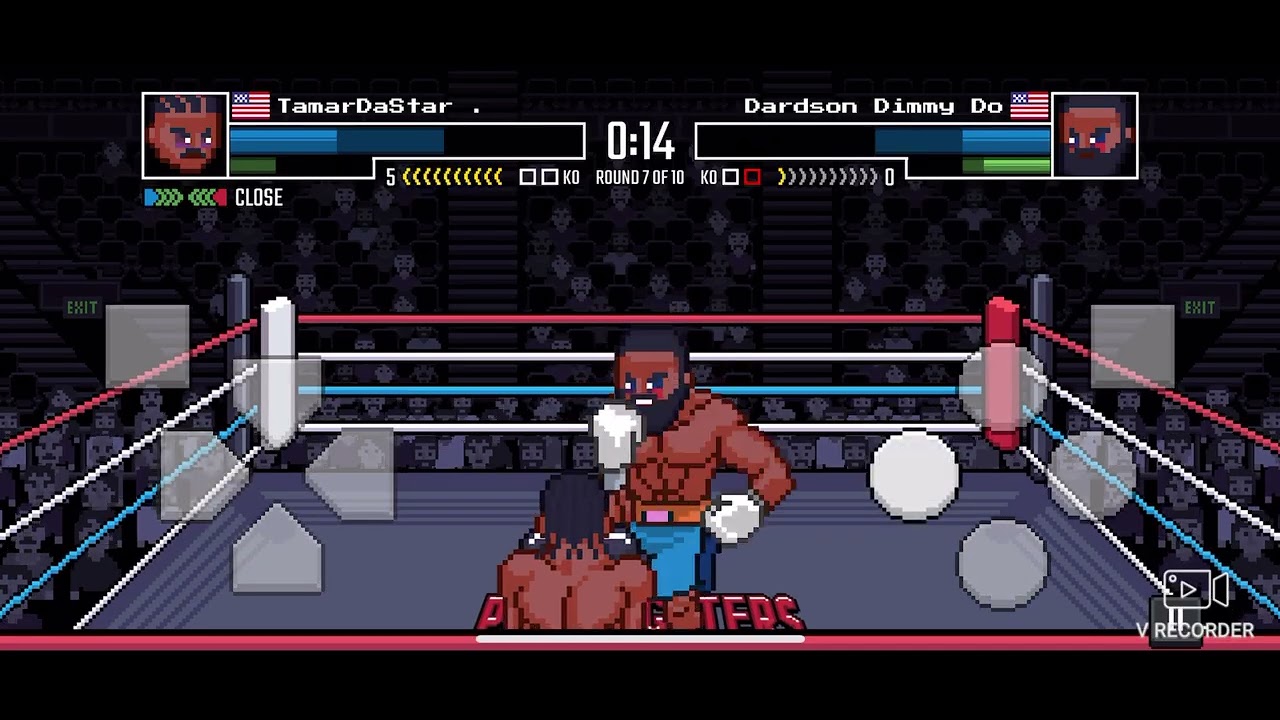 Prizefighters 2: 3 Megaweight Championship fights