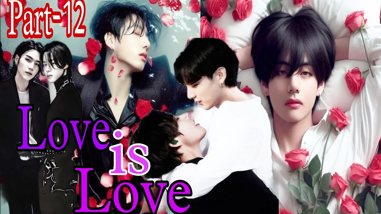 Naughty tae 😉🌚 💞 love is love 💞 (part-12) taekook arrenge marriage #bts #taekook #btsmyoxygen