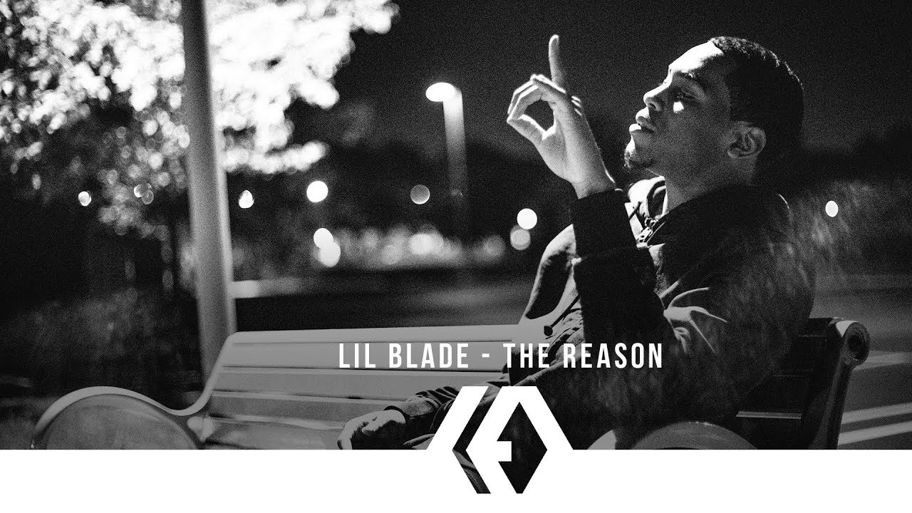 Lil Blade - 