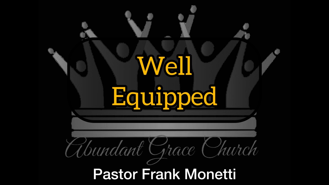 Sunday Service