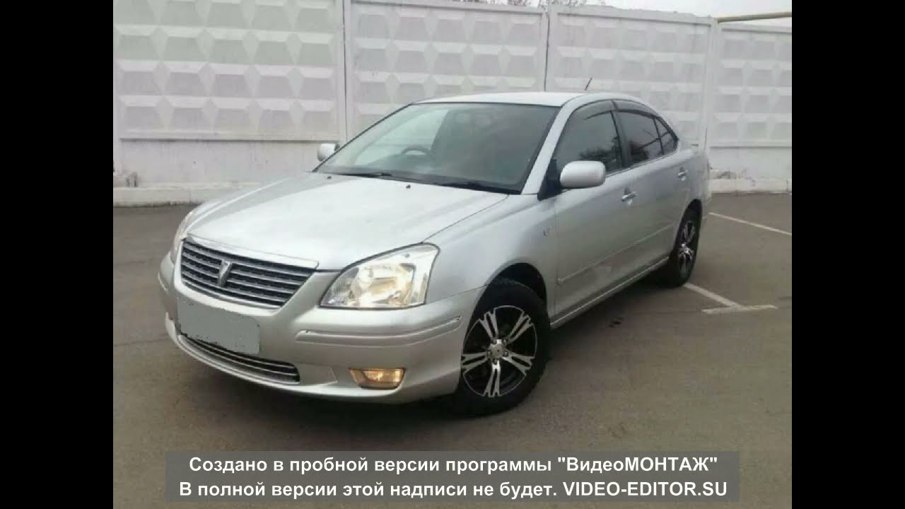 TOYOTA PREMIO ,ALLION  замена радиатора печки салона, без снятия торпеды !!!
